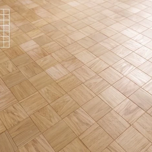 ДУБ №11-90 МОДУЛЬНЫЙ ПАРКЕТ LAB ARTE